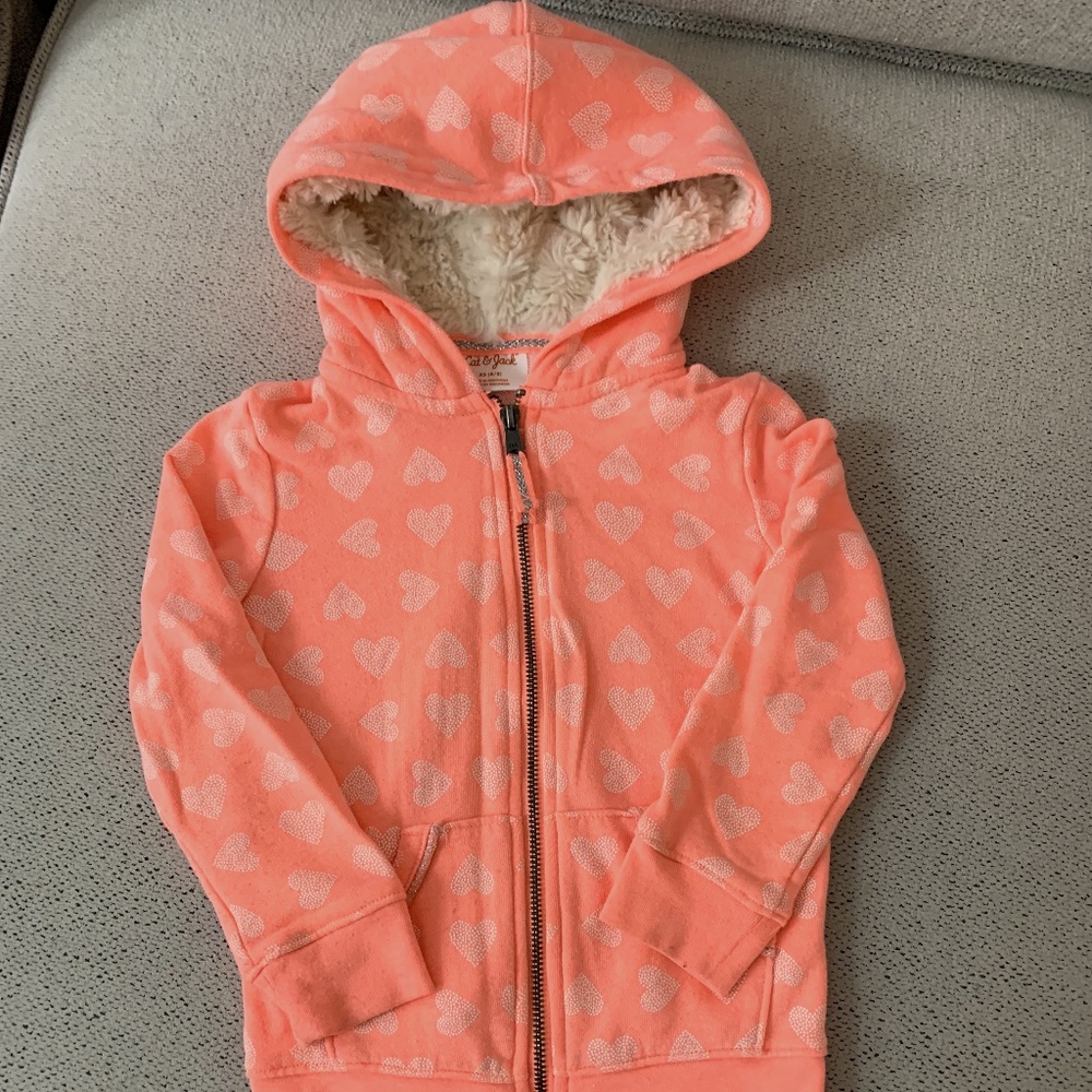 Hoodie for girls